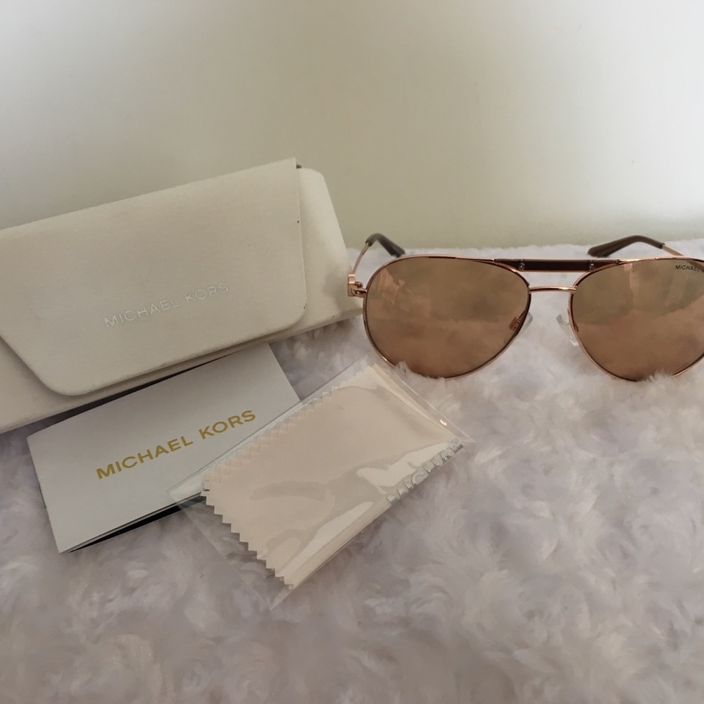 Michael Kors sunglasses